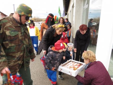 Pustno rajanje v Škocjanu 21